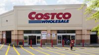 艾芬达电热毛巾架强势入驻全球著名商超Costco