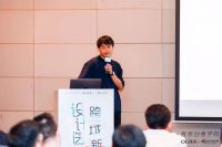打破边界跨域整合强化设计竞争力，哲思创意学院开课了！
