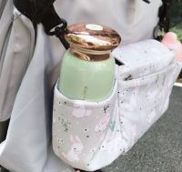 烧水保温二合一的法格电热杯，出行必备！