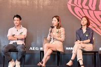 成都爱心设计师李雪应邀出席重庆公益论坛峰会