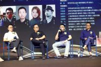 BTD国际设计刘昊东：新东方重构主义的形与魂