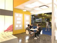 火力全开！三雄极光亮剑全球五金第一展