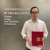 祝融奖 | 陈飞作品获奖，逐光者的执着