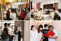 SigMann西克曼&MWH曼好家深圳国际家具展圆满收官!