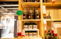 宜家中国2021财年媒体发布会  “未来+”战略方向不变