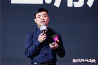 维意定制成立“新一代整装绿巨人联盟” 携手刘润解码商业进化之道