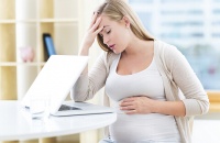 怀孕早期注意事项  怀孕饮食注意事项