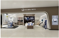 奥佳华第四代门店焕新开业，打造沉浸式智能家居生活新体验！