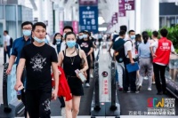 献礼特区40周年，百度携手深圳市家具行业协会走进35届深圳家具展