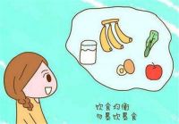 孕期如何控制体重 怀孕初期吃什么