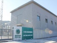 无惧持续强风 冬奥配套项目构筑外墙“防御力”