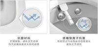 健康守护者，Roca乔治亚智能座厕
