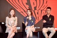 重庆爱心设计师李维斯应邀出席公益论坛峰会