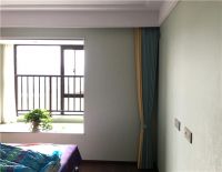 【领绣·菁华】实景赏析|远离喧闹繁杂的色调 独爱这抹清闲的素色调