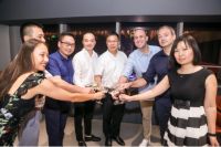 设计产业联结西东 中意合作成就未来 中意钦成嘉宴圆满落幕