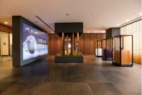 设计产业联结西东 中意合作成就未来 中意钦成嘉宴圆满落幕