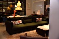 浪眼寻店丨尊“奢”享“金” 非同家居这家“不一样”