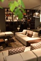 浪眼寻店丨尊“奢”享“金” 非同家居这家“不一样”