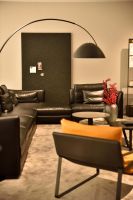 浪眼寻店丨尊“奢”享“金” 非同家居这家“不一样”