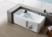 安华卫浴丨遇见你的时候，一切就都验证了