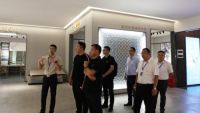 探索智能家居整装消费新时代——双虎全屋携手美的集团共谋产业生态全链路合作