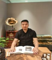 冯乔勇当选中家协设计师分会秘书长