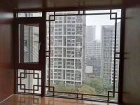 铂克尼门窗|定制新中式门窗，让生活充满诗情画意