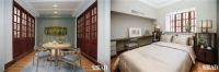 《安邸AD》联合傅厚民，推出首个AD CASA