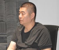 设计师联盟合并会议在DMF空间设计成功召开