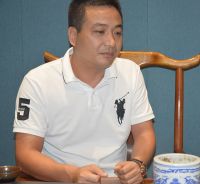 设计师联盟合并会议在DMF空间设计成功召开