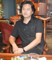 设计师联盟合并会议在DMF空间设计成功召开