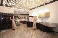 艺启·想象 | Aster橱柜星河第三空间店隆重开业
