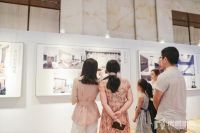 8.30尚层别墅设计实景展 | 火爆进行中