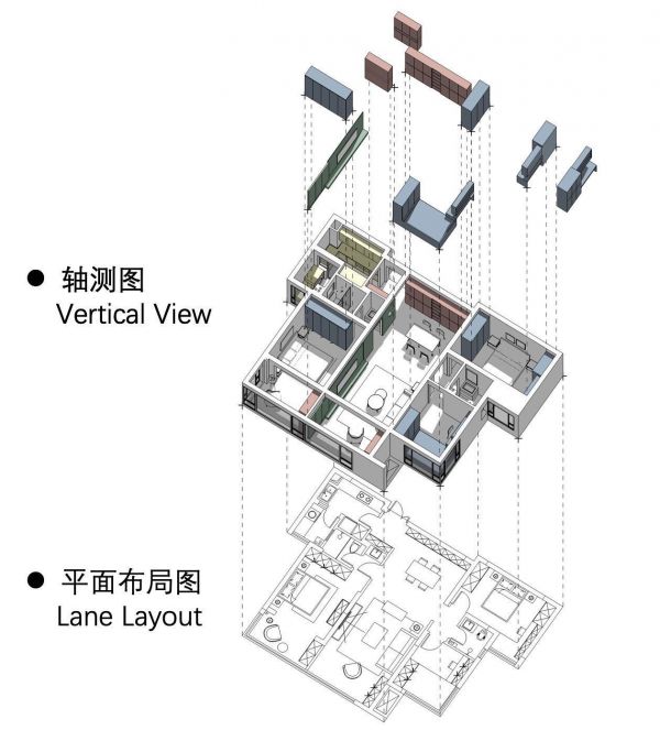 栖·墨白