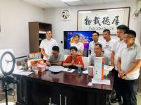 《亿元赏金 直播开抢》佛山照明直播季燃炸8月