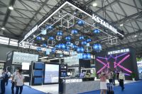 2020SNEC | 坚守工匠精神，欧马腾会展助力科士达缔造智能化展台！