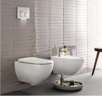 瑞士吉博力卫浴洁具赋予未来无限“享”象