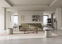 联邦家私开展“品质革命”，追求质感美学