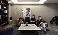 人物专访-赵艺哲-看跨界设计师如何在私宅领域突围