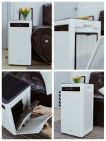 坐月子更要注重家居环境，IAM空气净化器实力守护！