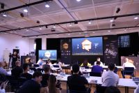 矩阵纵横于鹏杰：关注人的需求 设计需要引领性