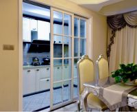 推拉门用吊轨好还是地轨好