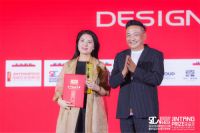 金堂奖2019年度新锐设计人物正式揭晓，杨东子、杜恒获得殊荣