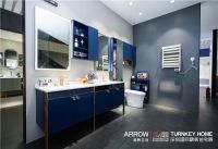 深圳国际精装住宅展丨箭牌卫浴迎来设计“大智慧”！