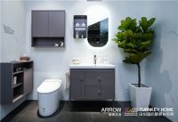 深圳国际精装住宅展丨箭牌卫浴迎来设计“大智慧”！