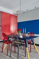 快看！这8个背景墙设计参考，你家装修也能用得上！