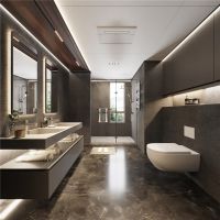 突破局限，沃尔博“零切大板”重新定义大板吊顶