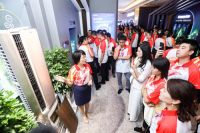 从迭代空调到迭代空气  空调新旧时代正加速交替