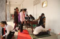 6岁小孩身高体重标准是多少 影响孩子发育的因素