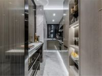 繁华都市中的一角天地